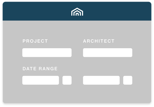 Image showing database fields